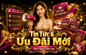 VIP 7 cấp