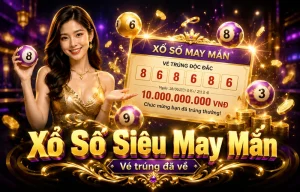 Xổ Số patterson4judge